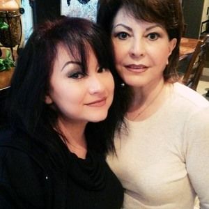 Meet your Posher, Lucy